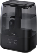 Top Fill Humidifiers for Bedroom, 4.0L Tank Cool Mist Humidifiers for Large Room by Unknown