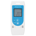 Temperature Humidity Data Logger, USB Digital Temp Recorder Humidity Logger by Unknown