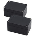 Junction Box, Zulkit Project Box IP65 Waterproof Outdoor Box ABS Plastic by Zulkit