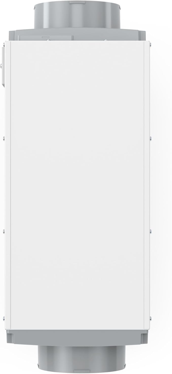 AprilAire E070 Pro 70-Pint Crawl Space Dehumidifier - Image 25