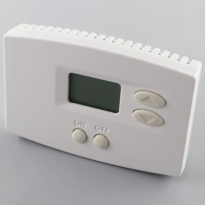 76 Digital Wall Mount Dehumidifier Control Panel – Controls Dehumidifiers via - Image 6