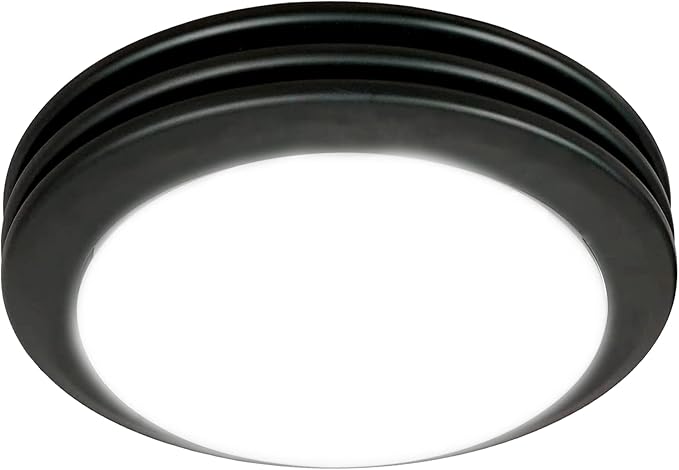 Akicon Ultra Quiet Bathroom Exhaust Fan by Akicon