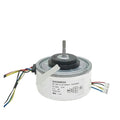 Air Purifier with DC Motor Fan FD-340-52-8C DMOT-A018SRE-Z 52W by Unknown