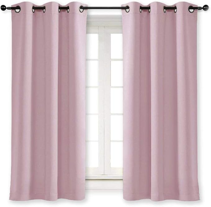 NICETOWN Room Darkening Curtain by NICETOWN
