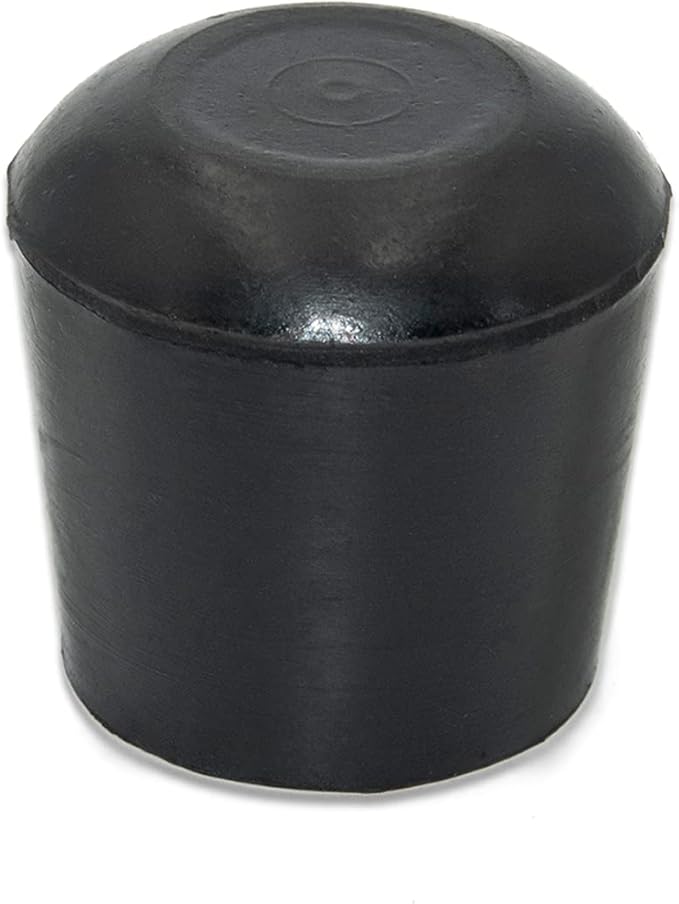 Flyshop 7/8", 22 mm, Patio Round Chair Leg Caps, Furniture Table Feet Covers - Image 3
