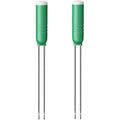 2-Pack Soil Moisture Sensor Probes, Soil Humidity Tester by BIGTRIDE