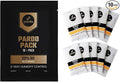 Pardo Humidity Packs 10 Pcs x 8 Grams by PardoCigar