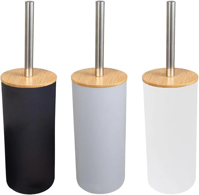Bathroom Accessory Small Size Deep Cleaning Supplies - Image 4