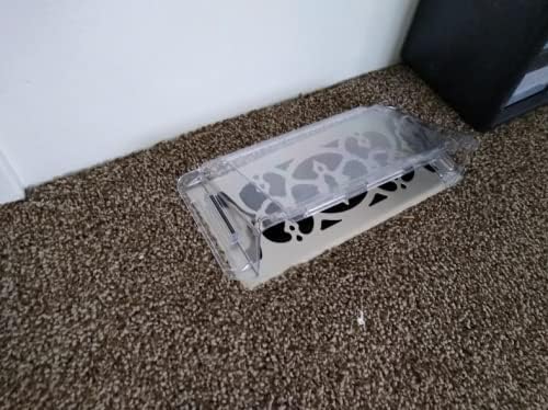 Hartford Ventilation Air Vent Deflector - Image 6