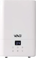 VEVA Humidifiers for Bedroom Large Room 4.5L, Cool Mist Water Vaporizer by VEVA