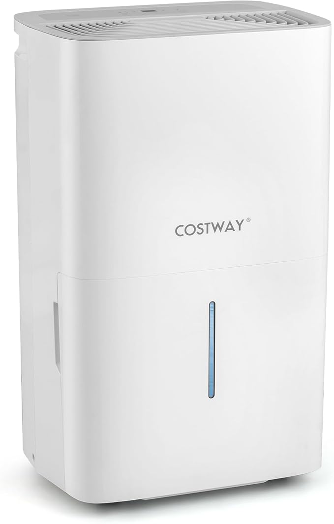 COSTWAY 150 Pints Dehumidifier by COSTWAY