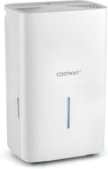 COSTWAY 150 Pints Dehumidifier by COSTWAY