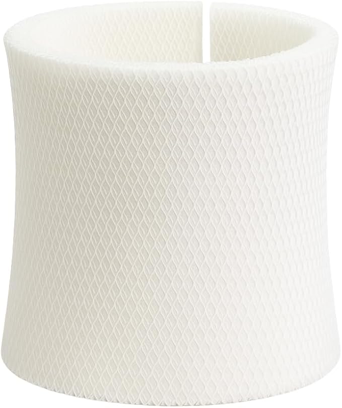 Nispira MAF2 Humidifier Super Wick Wicking Filter Replacement Compatible by Nispira