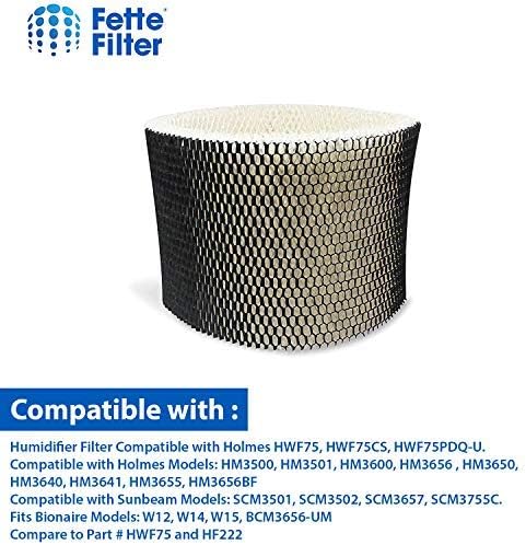 Fette Filter - HWF75 Replacement Wicking Filter Compatiable - Image 4