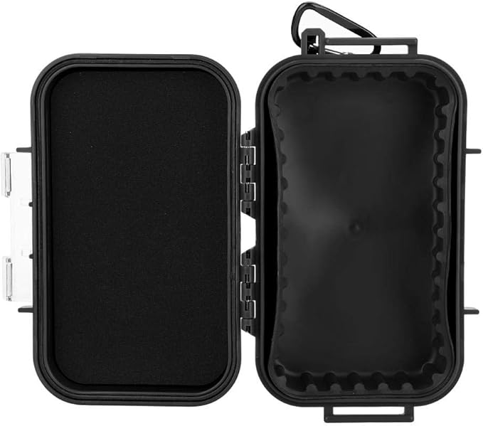 Tbest Waterproof Dry Box Airtight Outdoor Shockproof Storage Case Multipurpose - Image 8