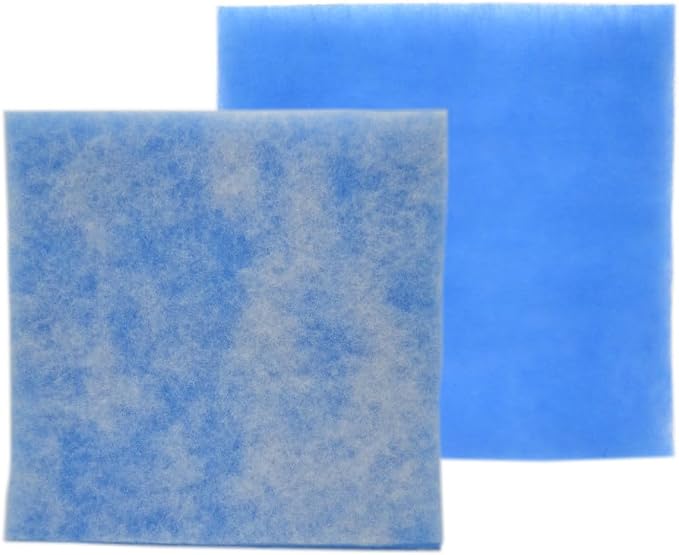 24x24x1 Air Filter MERV 8 Filter Media Replacements only, HVAC AC Furnace Air - Image 3
