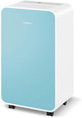 COSTWAY 2500 Sq. Ft Dehumidifier by COSTWAY