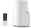 14, 000 BTU Portable Air Conditioner by HOME