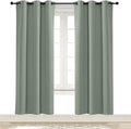 NICETOWN Blackout Curtain Blind by NICETOWN