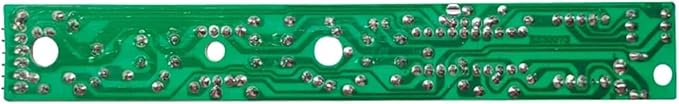 FX-117 Wine Cabinet Accessories Refrigerator Panel Control Key Touch Panel - Image 3