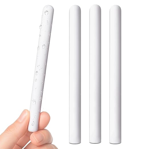 Drying Rod Stick for Toys, Reusable Diatom Desiccant & Deodorizer - Image 2