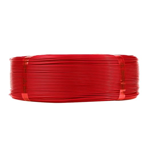 Inland V2 PLA PRO 3D Printer Filament Refill, 1.75mm Spooless Filament - Image 4