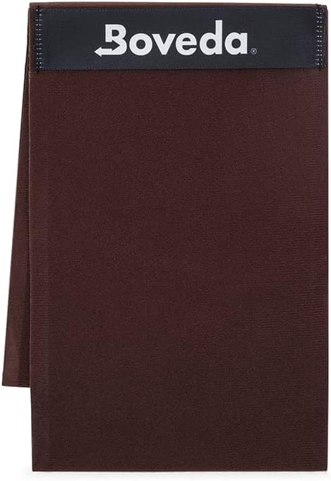 Boveda Double-Sleeve Fabric Holder - Image 3