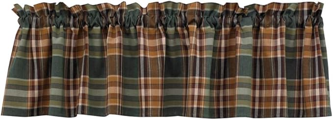 Park Designs Farmhouse Kitchen Valances by ParkDesigns
