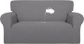 PureFit 100% Dual Waterproof Couch Cover Slipcovers by PureFit