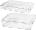 A4 Document Storage Box Set by SEWACC