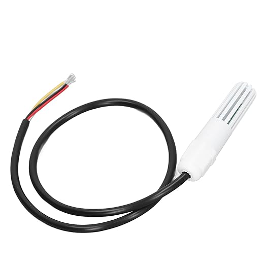 WALFRONT Temperature Humidity Sensor Transmitter - Image 4