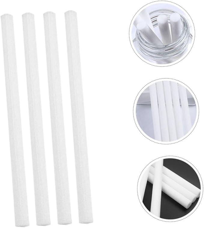 50pcs Fragrance Diffuser Sticks Humidifier Replacement Wands - Image 9