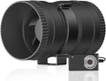 Hon&Guan 3 Inch Inline Blower Fan by HonGuan