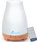 Diffuserlove Essential Oil Diffusers 200ML Remote Control Diffuser Mist by Diffuserlove