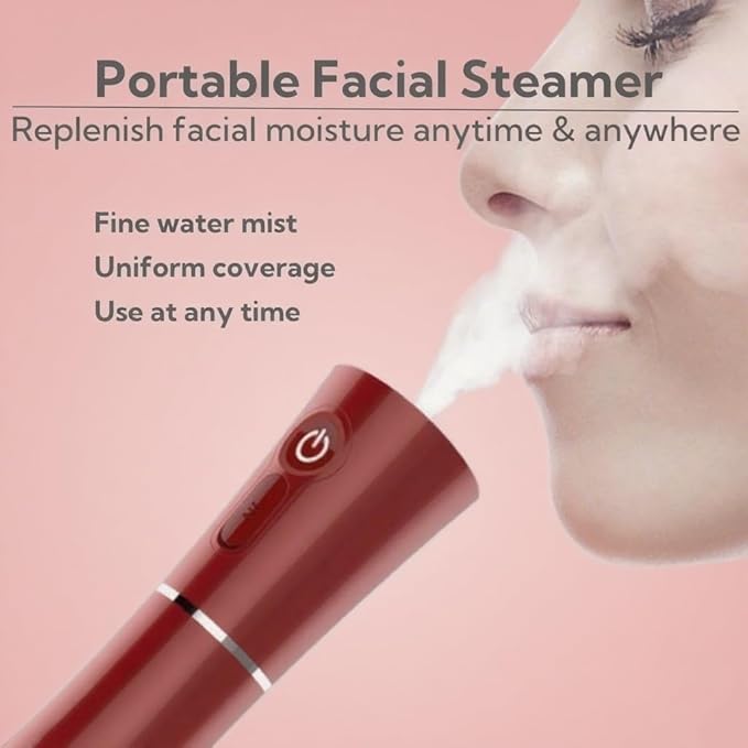 Portable Small Humidifier Dual Nozzle - Image 4