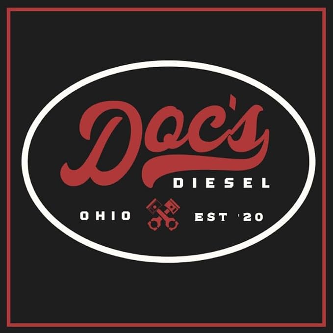 Doc's Diesel Engine Air Filter 6-Pack DPA6314-6 | Compatible - Image 7