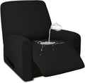PureFit 100% Dual Waterproof Couch Cover Slipcovers by PureFit