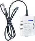 eWeLink Smart 16A Switch with Temperature and Humidity Monitoring, WiFi by MHCOZY