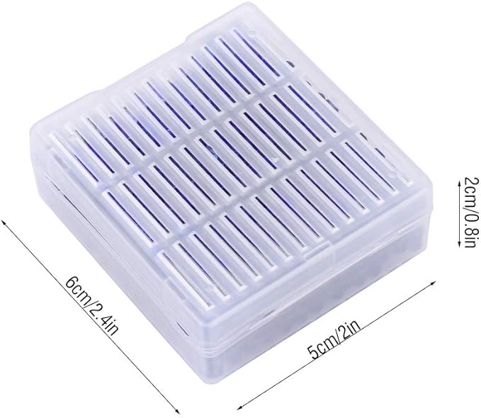 Reusable Silicone Desiccant - Image 8
