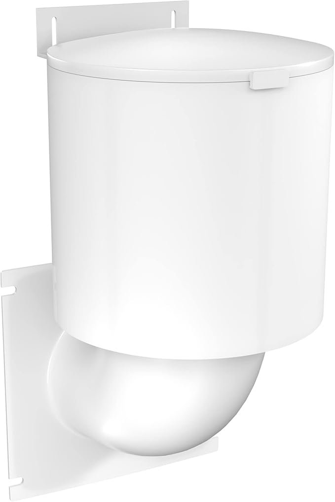 Dryer Vent Kit – 4 Inch Exterior Dryer Vent Cover - Image 8