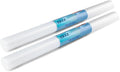 2 Rolls Shelf Liners, 17.5 Inches x 20 FEET Non-Slip Kitchen Cabinet Liner by TEZZ
