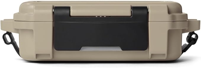 YETI LoadOut GoBox 1 Divided Waterproof Cargo Case, Dry Box, Camera Case - Image 3