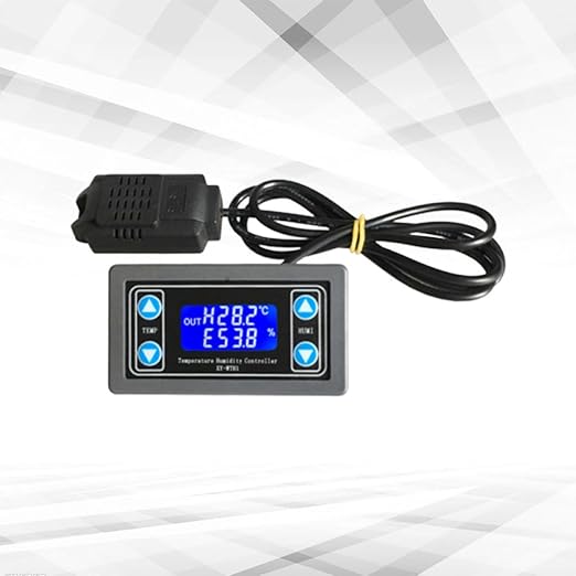 Ciieeo Constant Temperature Controller Board Double Output Temperature and - Image 8