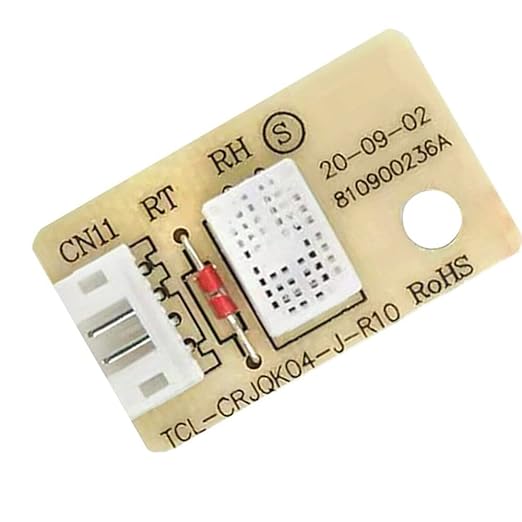 SaiDian 1Pcs for Dehumidifier Humidity Senson Module Board Temperature Sensor - Image 6