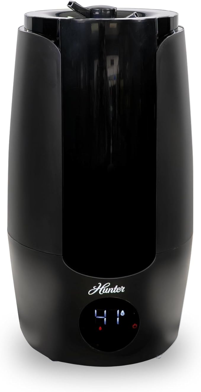 HHU400 Hunter Aspire Series Ultrasonic Humidifier by HunterFanCompany