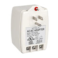 24VAC 40VA Plug in Transformer, Doorbell Transformer Compatible by WUYELIN
