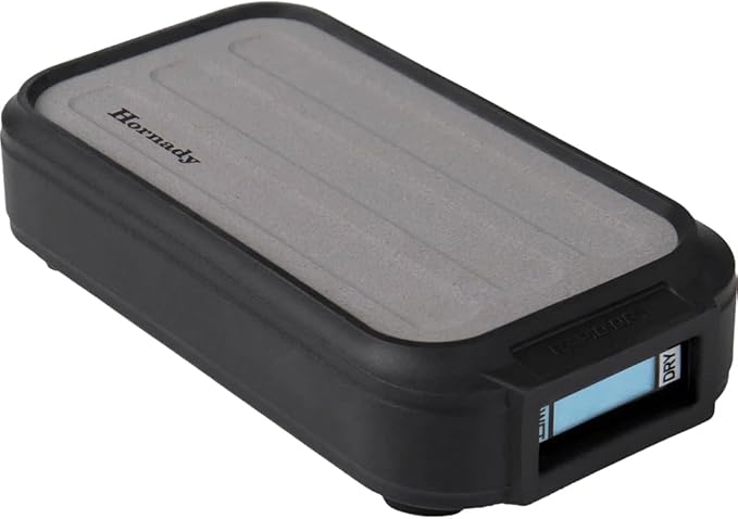 Hornady Rapid Dry Dehumidifier Stone by Hornady