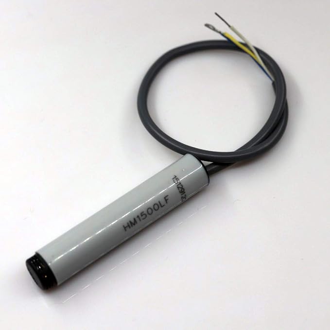 Taidacent Humidity Sensor HM1500LF: Capacitive Linear Voltage Output by Taidacent