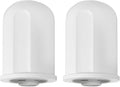 A250 Aqua Pro 2-in-1 Humidifier Water Filter Replacement Compatible by Mixzeny