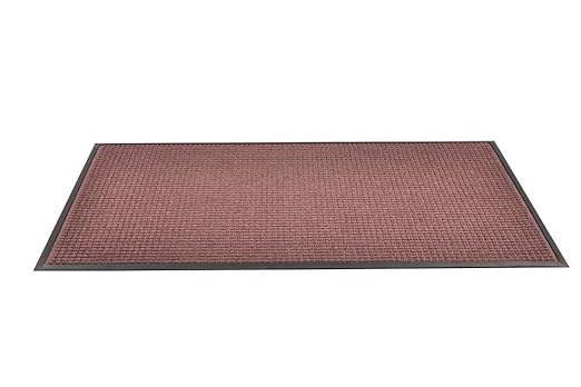 NoTrax 166 Guzzler™ Rubber-Backed Entrance Mat, - Image 6